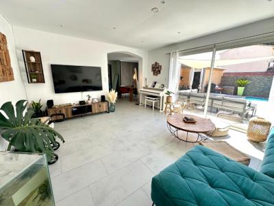 For sale Saint-mitre-les-remparts 6 rooms 111 m2 Bouches du Rhone (13920) photo 2