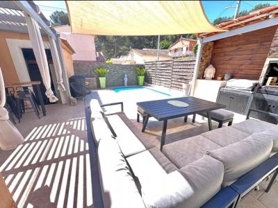 For sale Saint-mitre-les-remparts 6 rooms 111 m2 Bouches du Rhone (13920) photo 3
