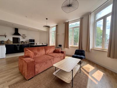 For rent Lille 2 rooms 42 m2 Nord (59000) photo 0