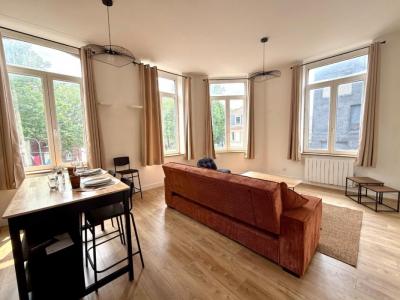 For rent Lille 2 rooms 42 m2 Nord (59000) photo 1