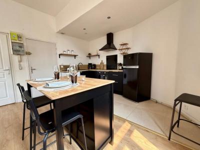 For rent Lille 2 rooms 42 m2 Nord (59000) photo 3
