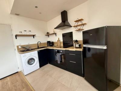 For rent Lille 2 rooms 42 m2 Nord (59000) photo 4