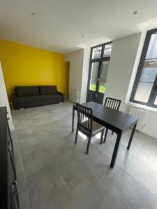 For rent Saint-etienne 1 room 25 m2 Loire (42000) photo 2