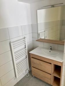 For rent Saint-etienne 1 room 25 m2 Loire (42000) photo 3