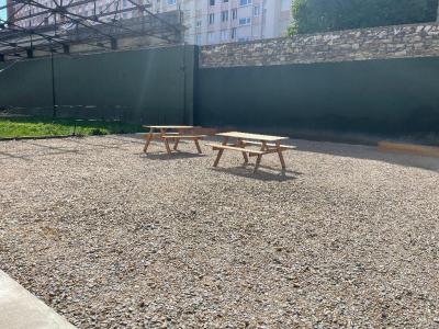 For rent Saint-etienne 1 room 25 m2 Loire (42000) photo 4