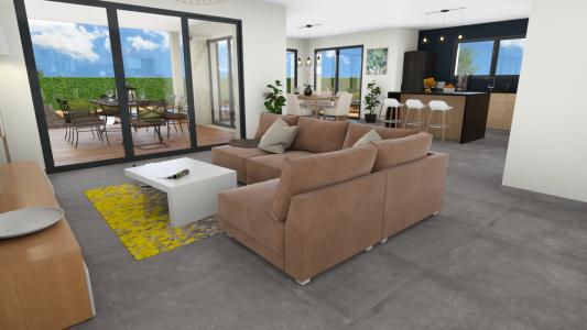 Acheter Maison 100 m2 Quinsac