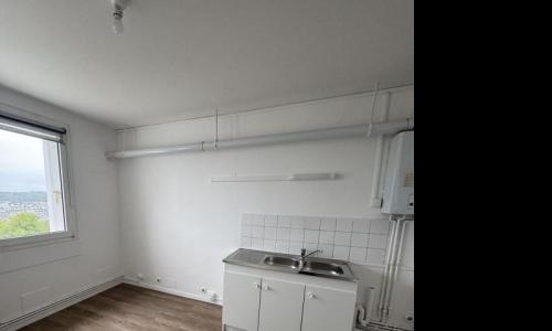 For rent Fecamp 3 rooms 74 m2 Seine maritime (76400) photo 1
