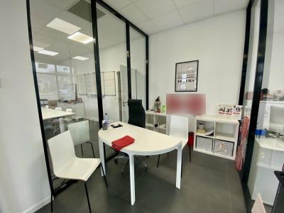 For sale Tresses 135 m2 Gironde (33370) photo 3