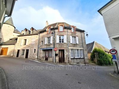 Annonce Vente Maison Meymac 19