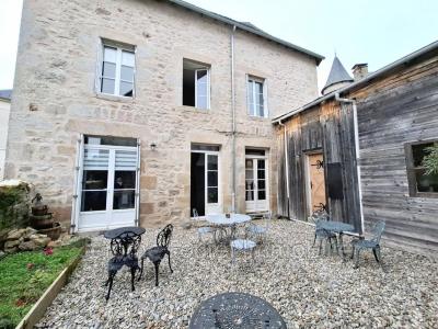 Acheter Maison 245 m2 Meymac