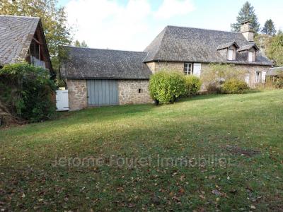 For sale Clergoux 4 rooms 110 m2 Correze (19320) photo 0