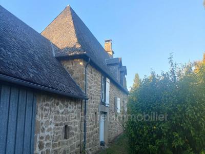 For sale Clergoux 4 rooms 110 m2 Correze (19320) photo 3