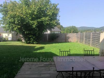 For sale Egletons 5 rooms 68 m2 Correze (19300) photo 1