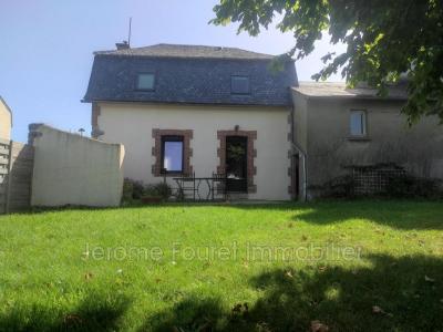 For sale Egletons 5 rooms 68 m2 Correze (19300) photo 2