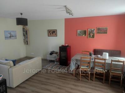 For sale Egletons 5 rooms 68 m2 Correze (19300) photo 3