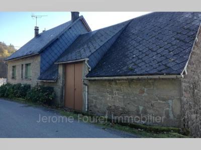 For sale Egletons 4 rooms 70 m2 Correze (19300) photo 2