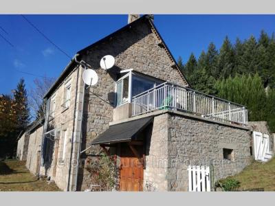 For sale Egletons 4 rooms 70 m2 Correze (19300) photo 4