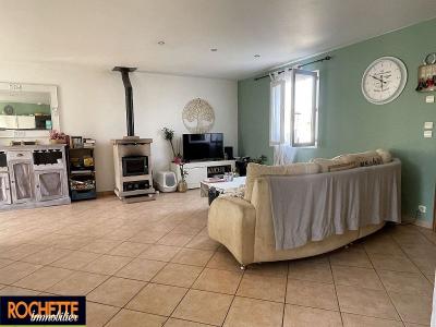 Annonce Vente 6 pices Maison Feurs 42