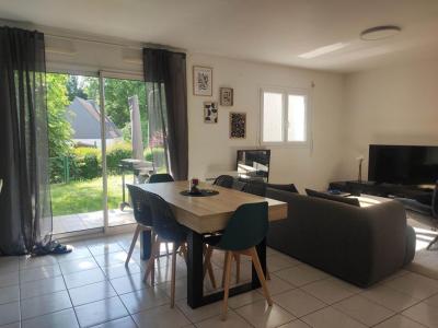 For sale Hennebont 3 rooms 70 m2 Morbihan (56700) photo 0