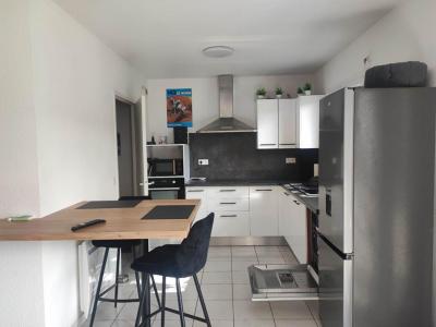 For sale Hennebont 3 rooms 70 m2 Morbihan (56700) photo 1