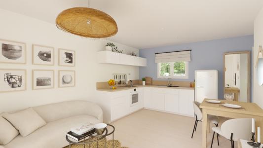 Annonce Vente 8 pices Maison Blanquefort 33