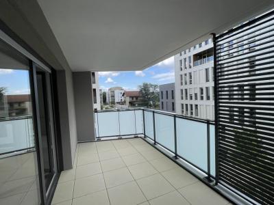 For rent Brignais 3 rooms 63 m2 Rhone (69530) photo 0
