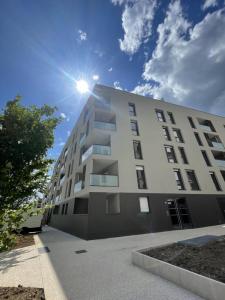 For rent Brignais 3 rooms 63 m2 Rhone (69530) photo 3