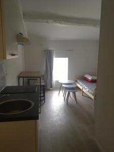 For rent Craponne 1 room 17 m2 Rhone (69290) photo 1