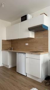 For rent Venissieux 1 room 17 m2 Rhone (69200) photo 0