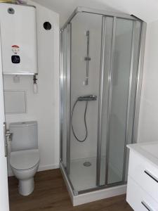 For rent Venissieux 1 room 14 m2 Rhone (69200) photo 3