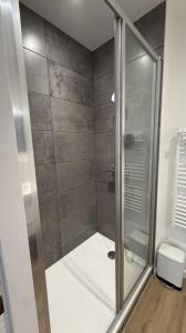 For rent Venissieux 1 room 14 m2 Rhone (69200) photo 4