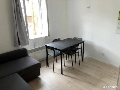 For rent Ecully 1 room 14 m2 Rhone (69130) photo 3