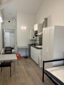 For rent Lyon-3eme-arrondissement 1 room 16 m2 Rhone (69003) photo 0