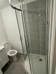 For rent Lyon-3eme-arrondissement 1 room 16 m2 Rhone (69003) photo 3