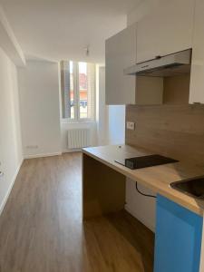 Louer Appartement 15 m2 Venissieux