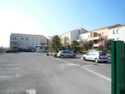 For rent Agde 2 rooms 35 m2 Herault (34300) photo 0