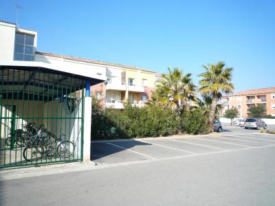 For rent Agde 2 rooms 35 m2 Herault (34300) photo 1