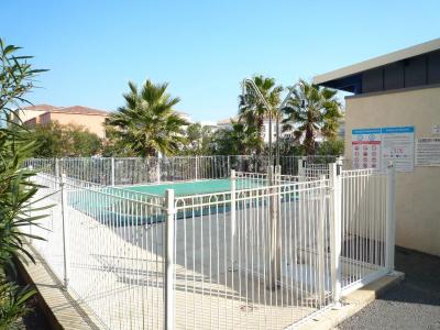 For rent Agde 2 rooms 35 m2 Herault (34300) photo 2