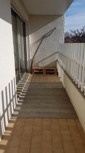 For rent Agde 3 rooms 48 m2 Herault (34300) photo 0