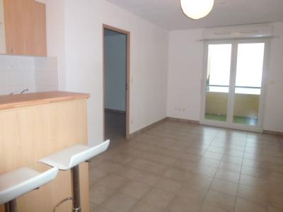 For rent Agde 2 rooms 38 m2 Herault (34300) photo 0