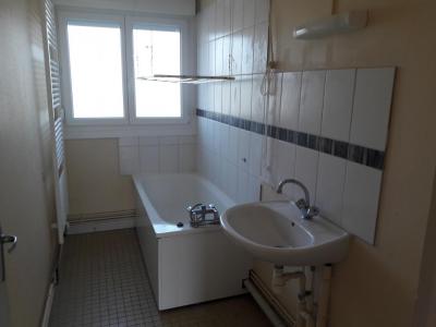 For rent Portieux 2 rooms 45 m2 Vosges (88330) photo 4