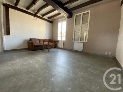 Annonce Location 4 pices Appartement Pont-sainte-maxence 60