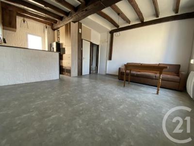 Louer Appartement 53 m2 Pont-sainte-maxence