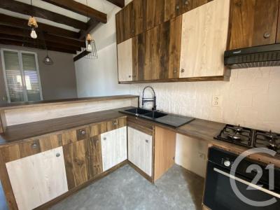 Louer Appartement Pont-sainte-maxence 795 euros