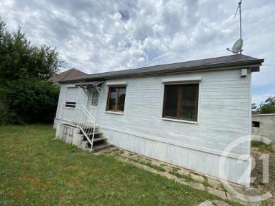 For rent Pont-sainte-maxence 4 rooms 81 m2 Oise (60700) photo 0
