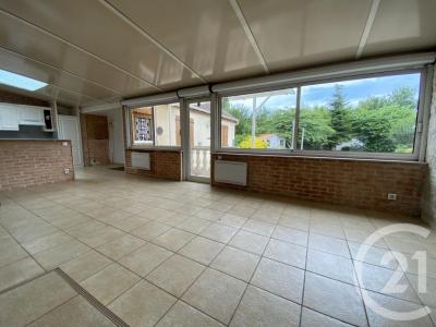 For rent Pont-sainte-maxence 4 rooms 81 m2 Oise (60700) photo 1