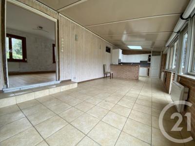 For rent Pont-sainte-maxence 4 rooms 81 m2 Oise (60700) photo 2