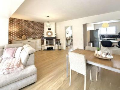 Acheter Maison 95 m2 Claye-souilly