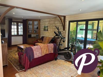 Acheter Maison Bergerac 399000 euros