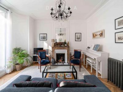 For sale Paris-15eme-arrondissement 5 rooms 125 m2 Paris (75015) photo 0
